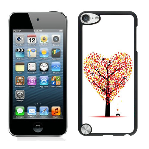 Valentine Love Tree iPod Touch 5 Cases EKL | Women